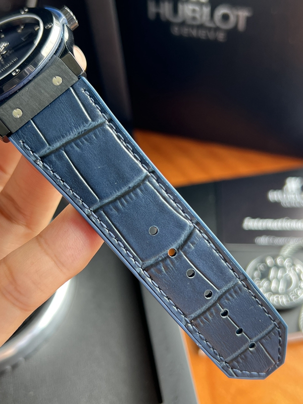 ウブロコピー時計内部構造